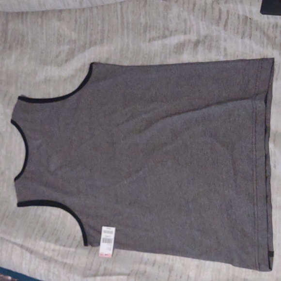 🟡 NWT Amplify | Tank Top - Picture 5 of 5